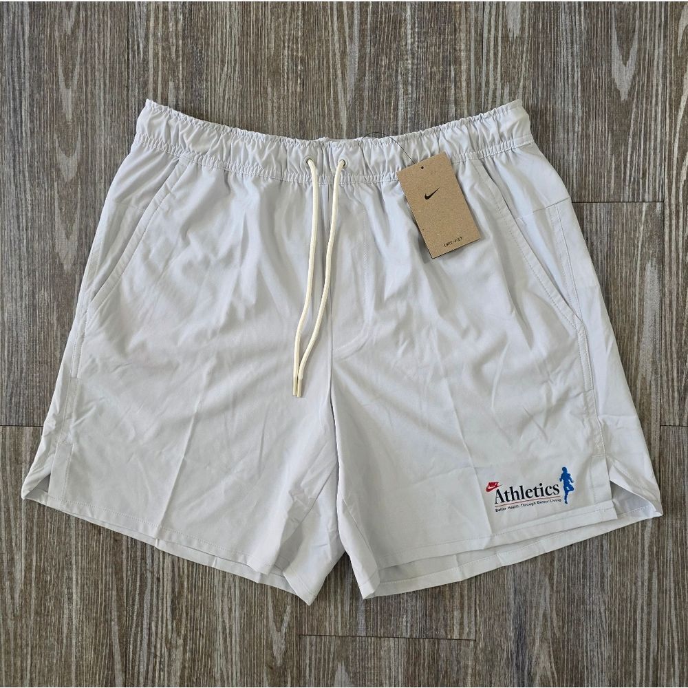 Nike Unlimited Men's Dri-FIT 7" Unlined Versatile Shorts FN1444-025 New Men's L